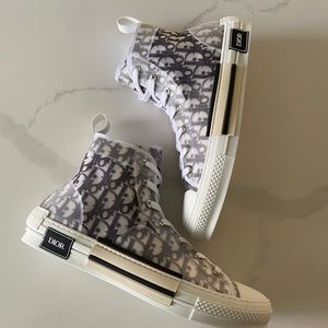 Dior b23 oblique size 11 EU45